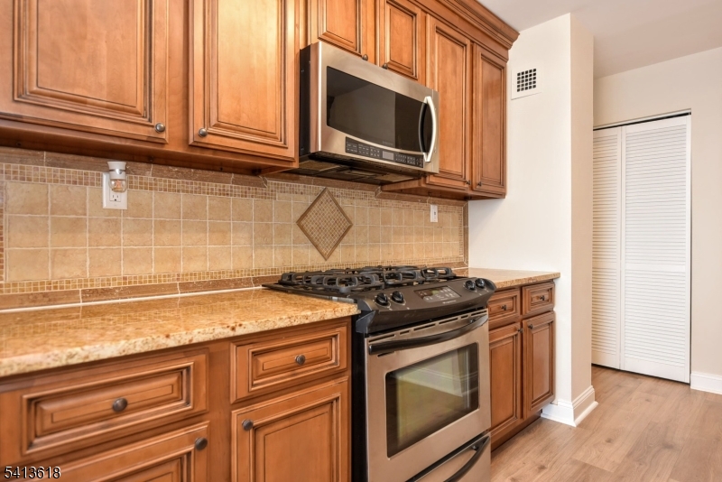 Park Hudson - Residential