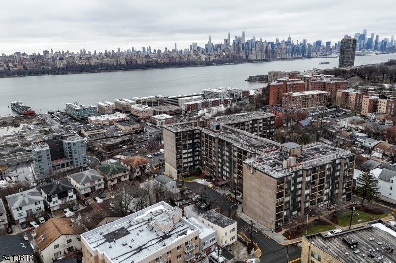 Park Hudson - Residential