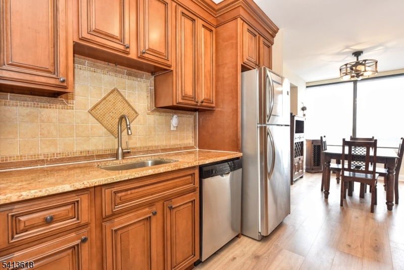 Park Hudson - Residential