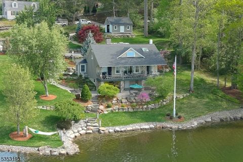 940 Emmons Ln, Stillwater Twp., NJ 07860 - MLS#: 3961015