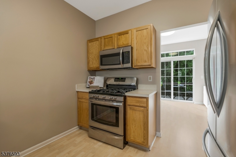 Overlook - Residential