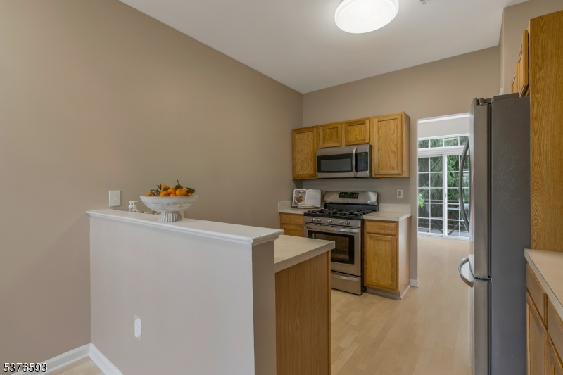 Overlook - Residential