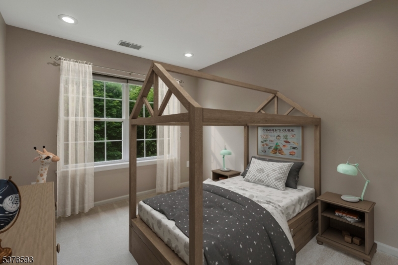 Overlook - Residential