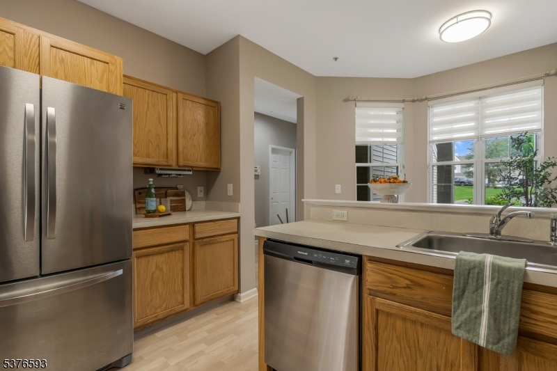 Overlook - Residential