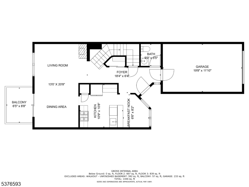 Overlook - Residential