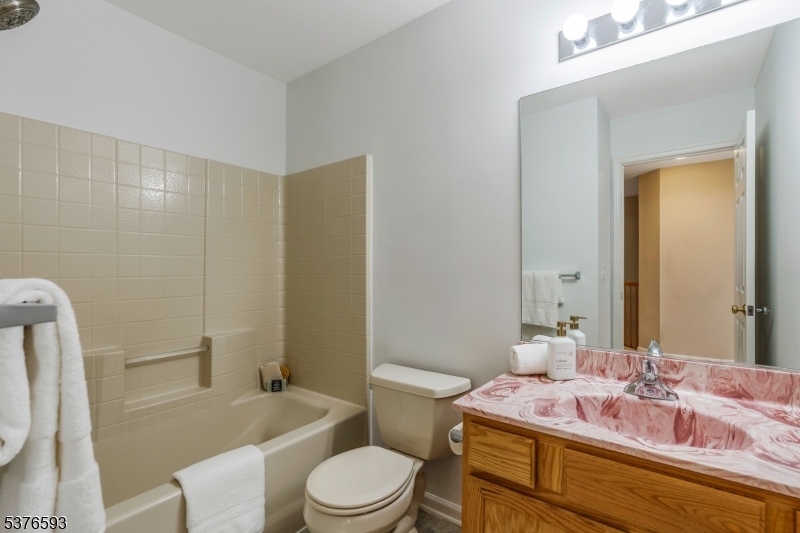 Overlook - Residential