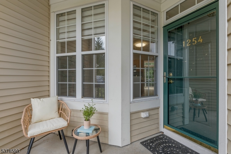 Overlook - Residential