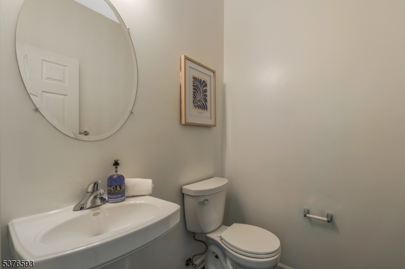 Overlook - Residential