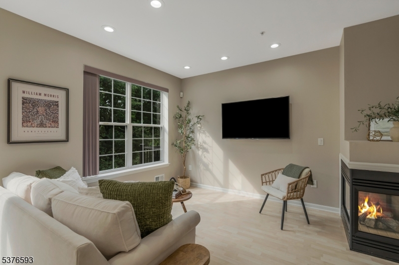 Overlook - Residential