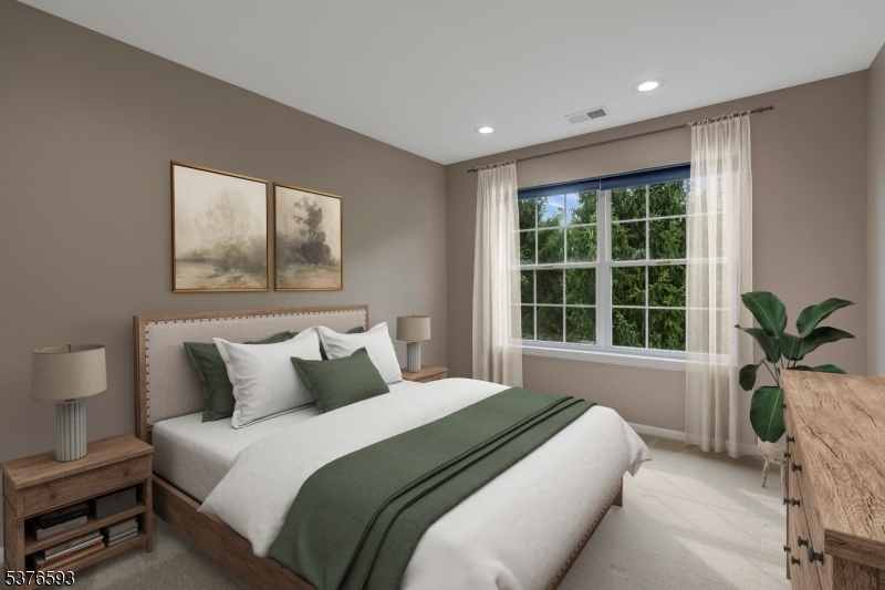 Overlook - Residential