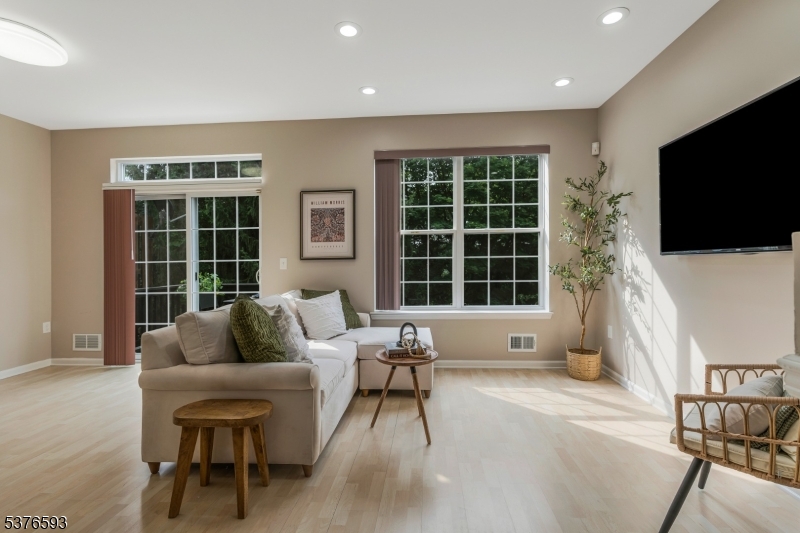 Overlook - Residential