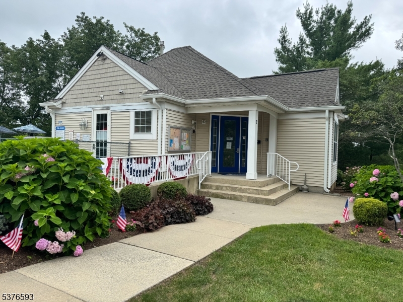 Overlook - Residential