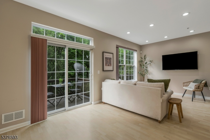 Overlook - Residential