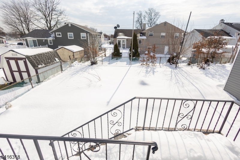 Shorecrest - Residential