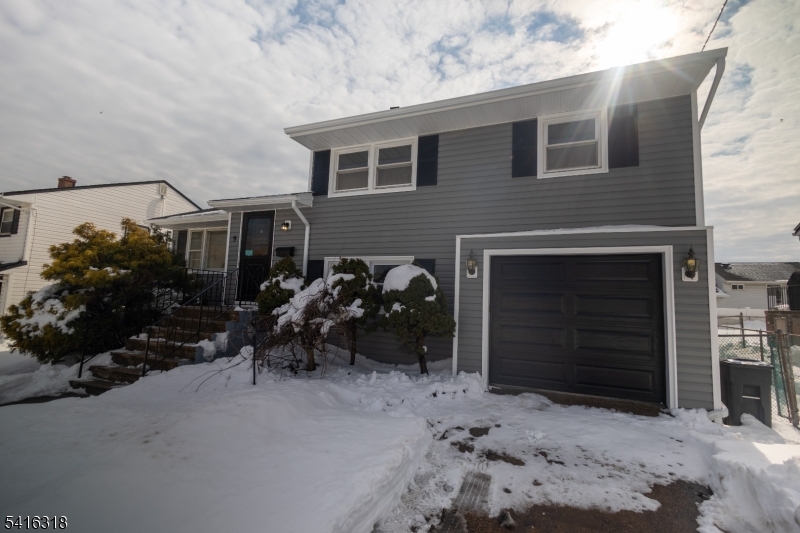 Shorecrest - Residential