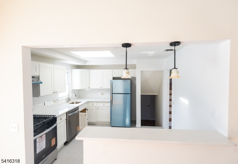 Shorecrest - Residential