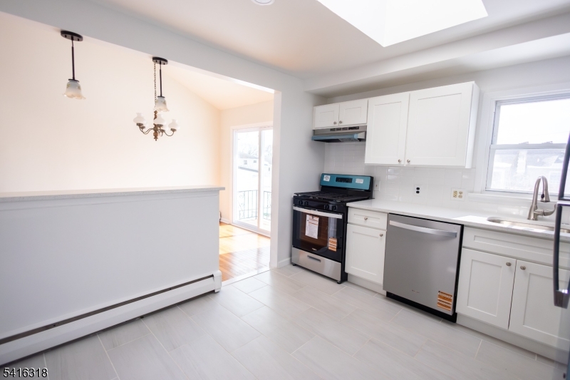 Shorecrest - Residential