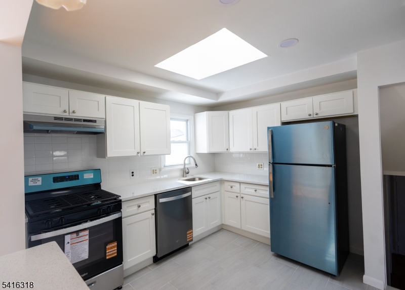 Shorecrest - Residential