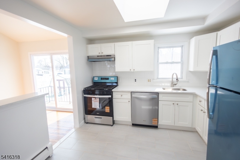 Shorecrest - Residential