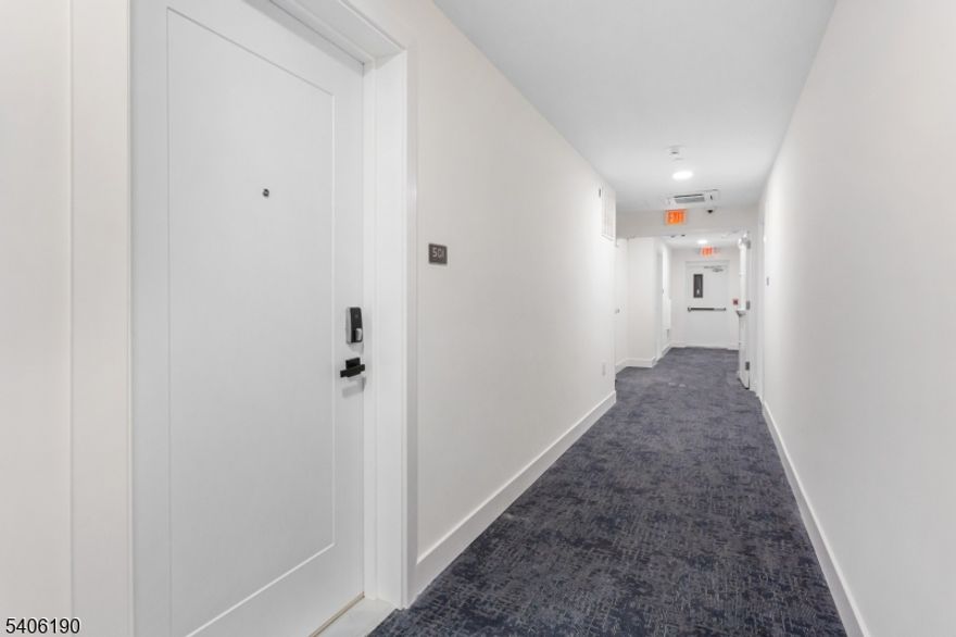 "Come and See" and be the first to occupy this brand-new construction apartment with "Great Views".  This beautiful unit features stunning views, stainless steel appliances, marble countertops,  in unit washer / dryer, gorgeous new flooring throughout, high-speed Wi-Fi, smart access technology and a balcony.   Beyond your front door, residents enjoy a curated lifestyle with a rooftop lounge and entertainment space designed for both private relaxation and memorable gatherings. with expansive views.  Conveniently located across from St. Joseph's Medical Center and close proximity to public transportation and local shopping.