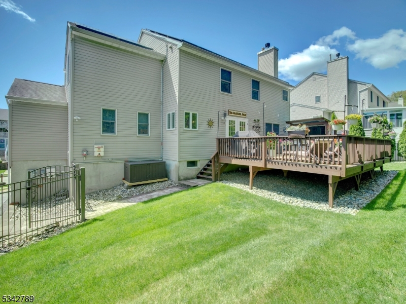 Hunters Ridge - Residential