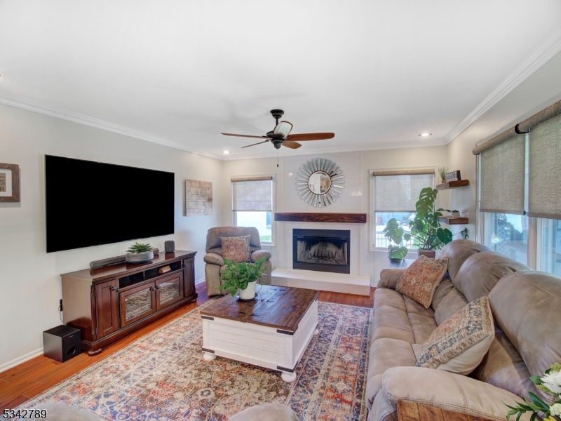 Hunters Ridge - Residential