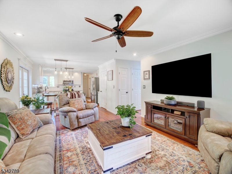 Hunters Ridge - Residential