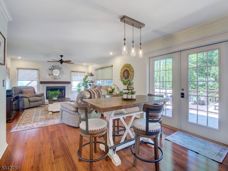 Hunters Ridge - Residential