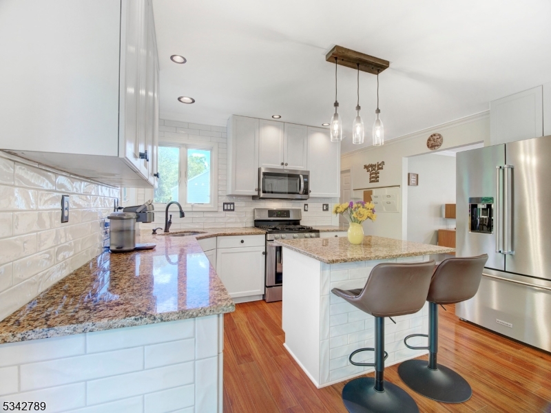 Hunters Ridge - Residential