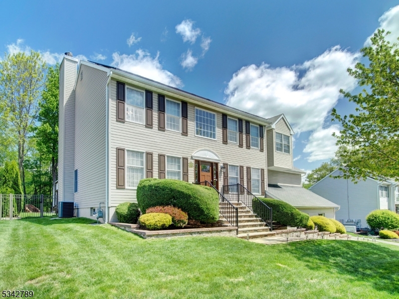 Hunters Ridge - Residential