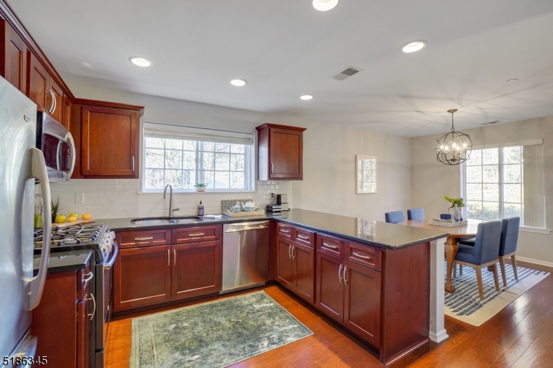 Sutton Woods - Residential