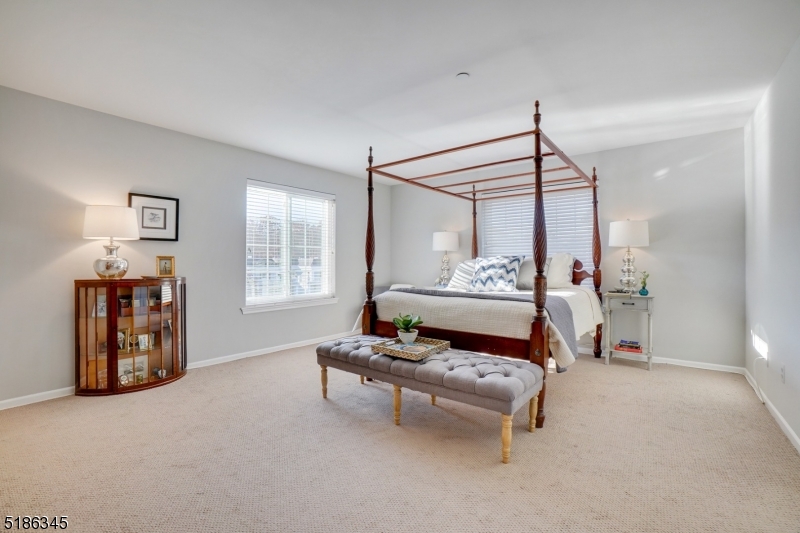 Sutton Woods - Residential