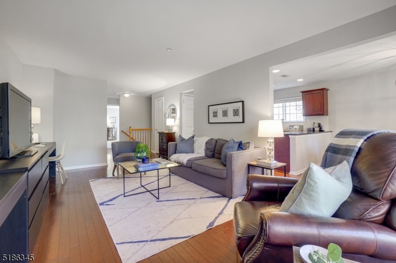 Sutton Woods - Residential