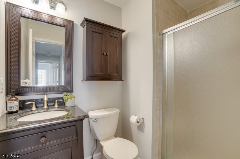 Sutton Woods - Residential