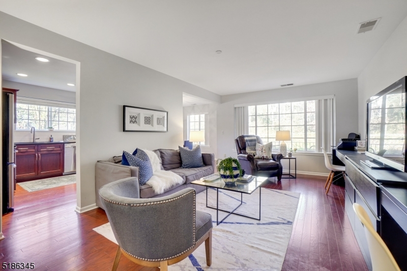 Sutton Woods - Residential