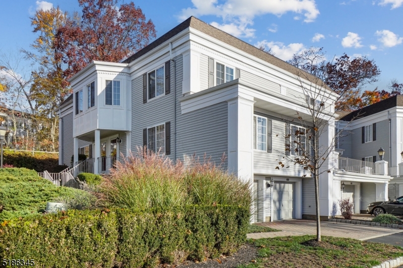 Sutton Woods - Residential