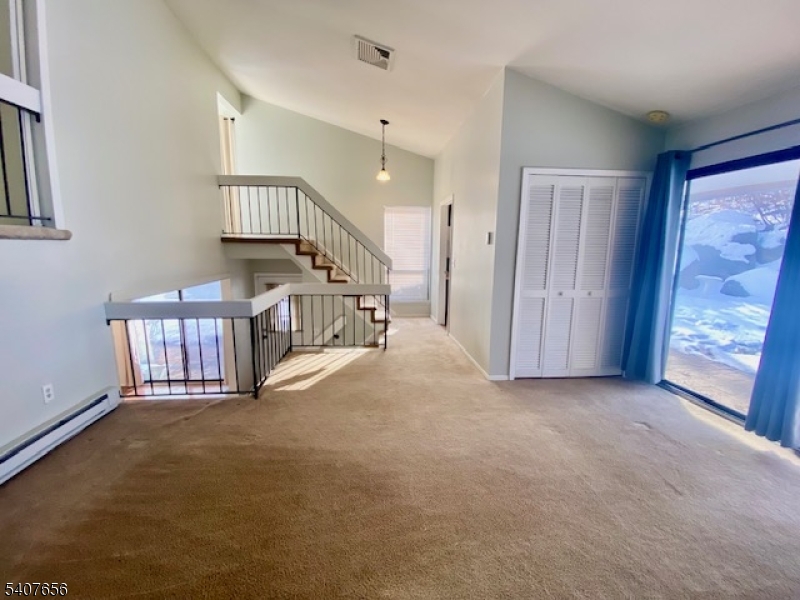 OVERLOOK VILLAGE - Residential