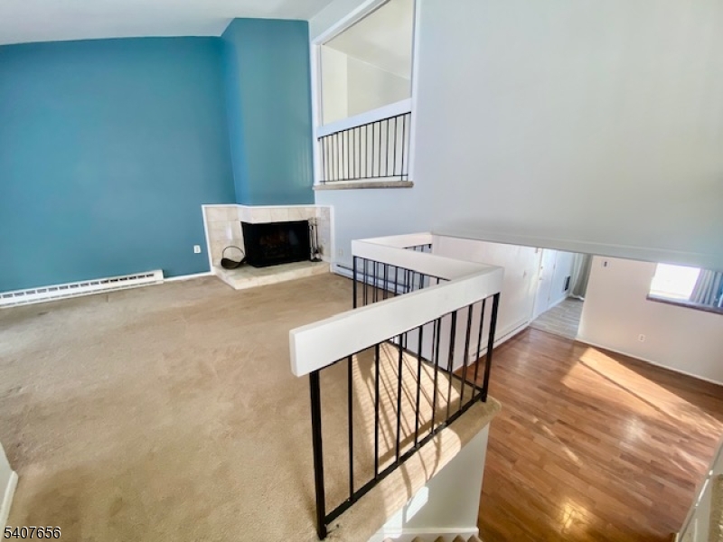 OVERLOOK VILLAGE - Residential