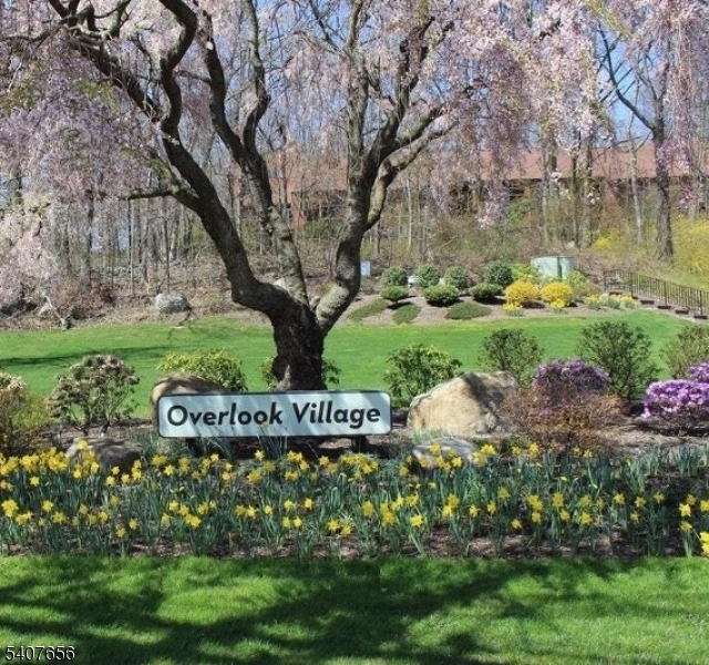 OVERLOOK VILLAGE - Residential