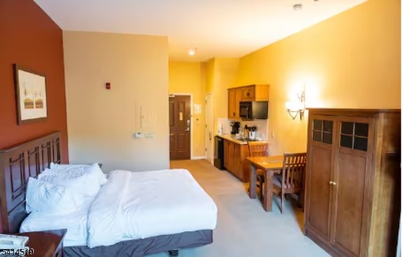 Appalachian Hotel - Residential