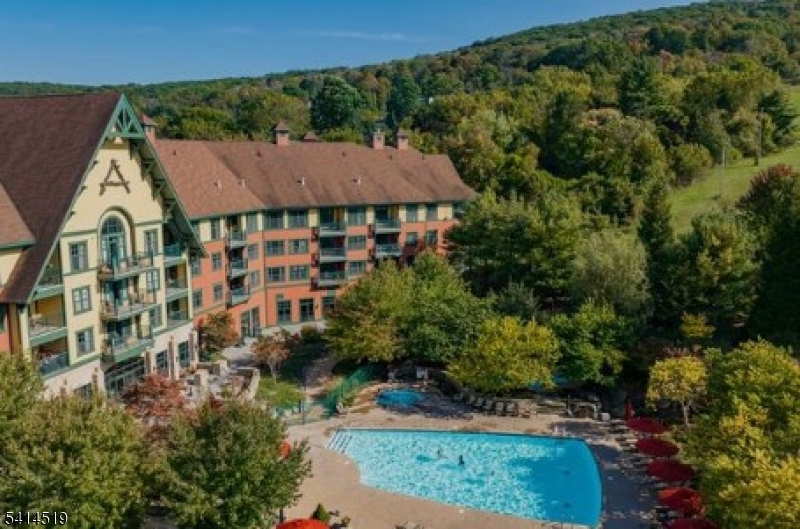 Appalachian Hotel - Residential