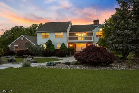 152 Hickory Corner Rd, Alexandria Twp., NJ 08848 - MLS#: 3962201