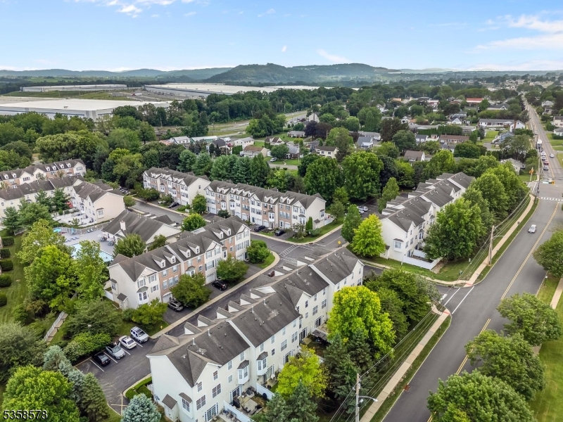 Warren Heights - Residential