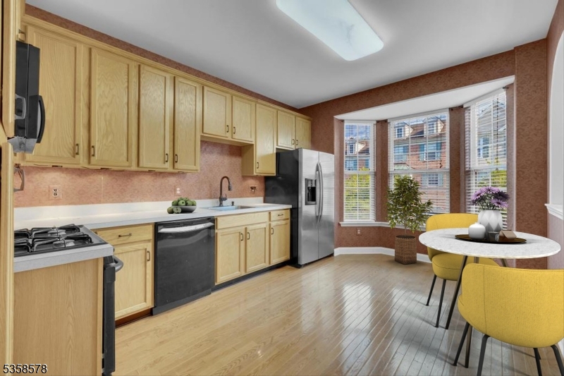 Warren Heights - Residential