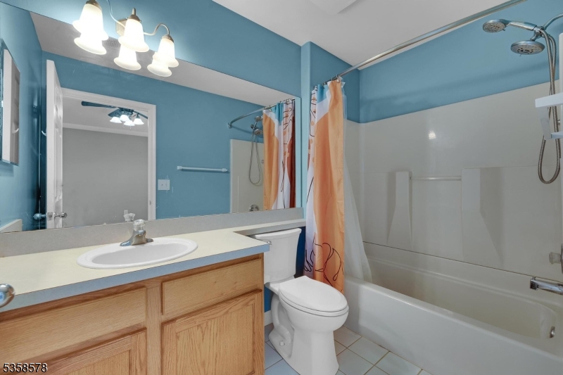 Warren Heights - Residential