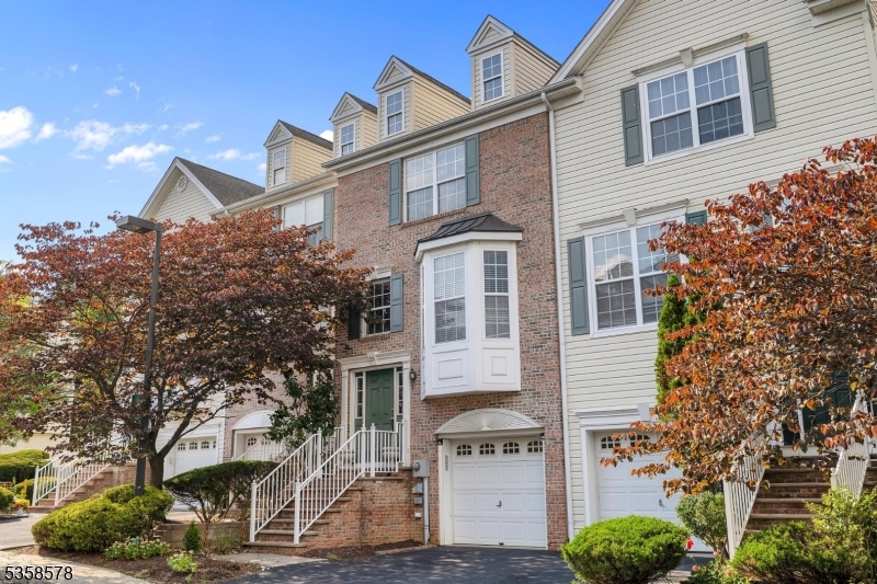 Warren Heights - Residential