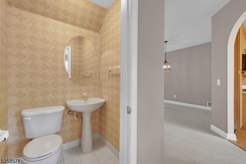 Warren Heights - Residential