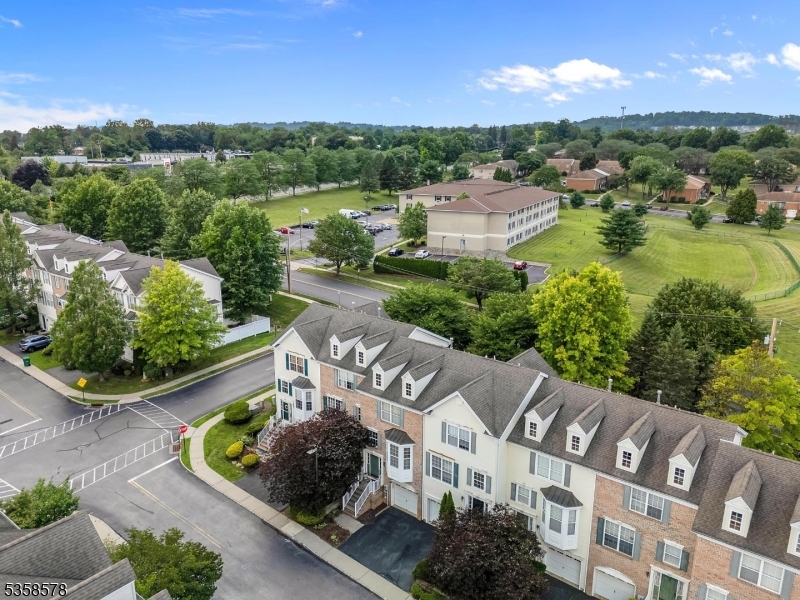 Warren Heights - Residential