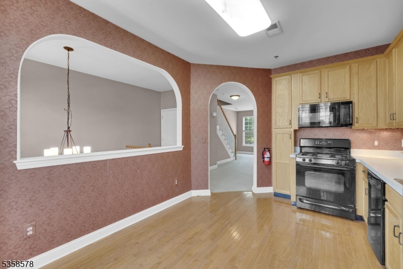 Warren Heights - Residential