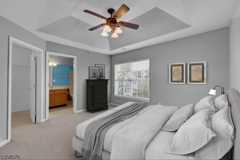 Warren Heights - Residential